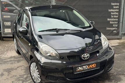 Toyota Aygo (X) Gebrauchtwagen