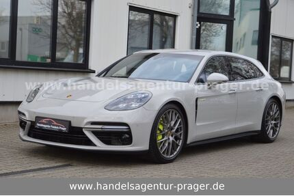 Porsche Panamera Gebrauchtwagen