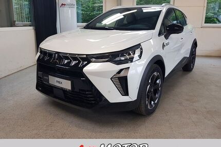 Mitsubishi ASX Gebrauchtwagen