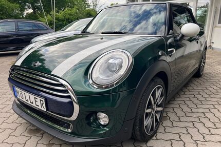 Mini Cooper Cabrio Gebrauchtwagen