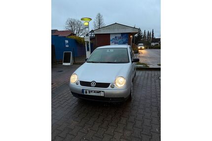 VW Lupo Gebrauchtwagen