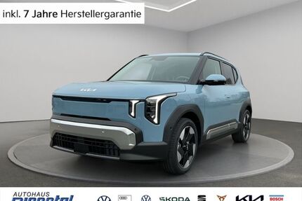 Kia EV2 Gebrauchtwagen