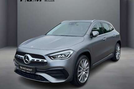 Mercedes-Benz GLA 250 Gebrauchtwagen
