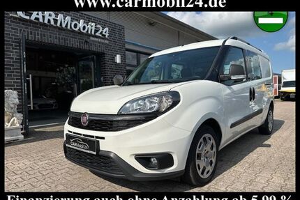 Fiat Doblo Gebrauchtwagen