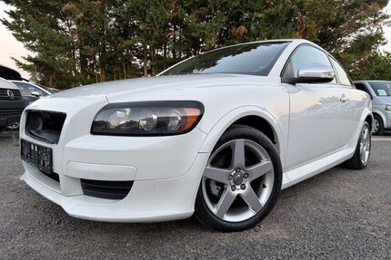 Volvo C30 Gebrauchtwagen