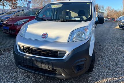 Fiat Fiorino Gebrauchtwagen