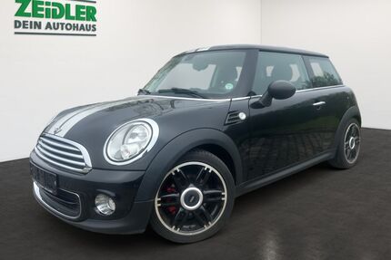 Mini ONE Gebrauchtwagen