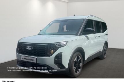 Ford Tourneo Gebrauchtwagen