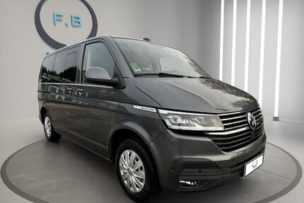 VW T6 Multivan Gebrauchtwagen