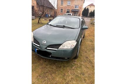 Nissan Primera Gebrauchtwagen