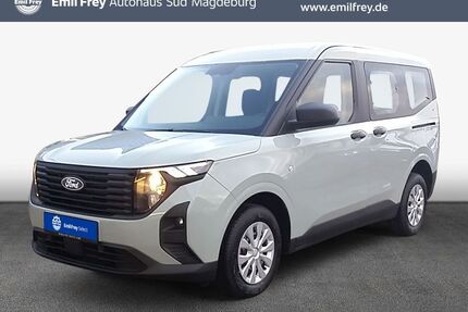 Ford Tourneo Courier Gebrauchtwagen