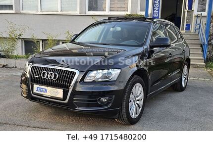 Audi Q5 Gebrauchtwagen