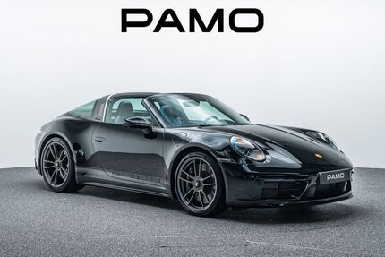 Porsche 992 Gebrauchtwagen