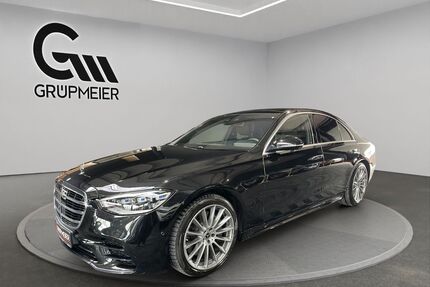 Mercedes-Benz S 500 Gebrauchtwagen
