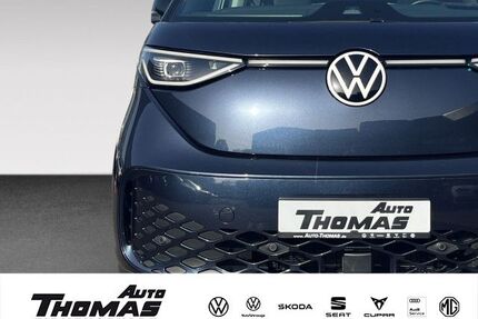VW ID. Buzz Gebrauchtwagen
