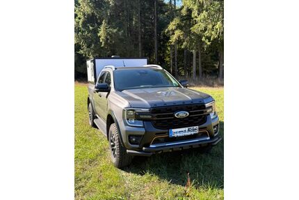 Ford Ranger Gebrauchtwagen