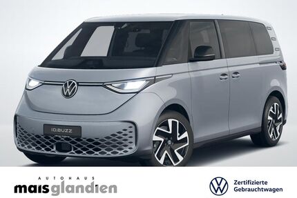 VW ID. Buzz Gebrauchtwagen