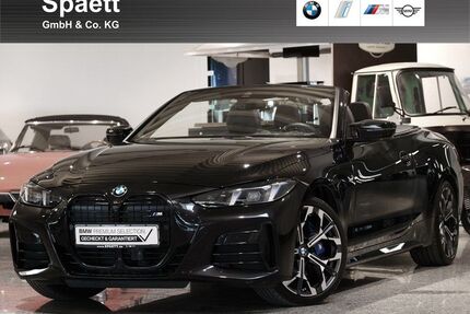 BMW M440 Gebrauchtwagen