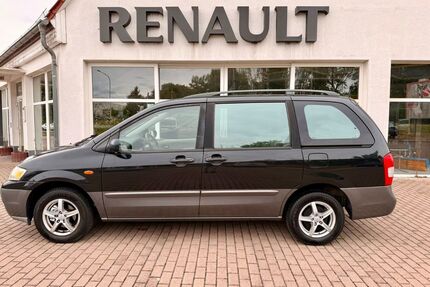 Mazda MPV Gebrauchtwagen
