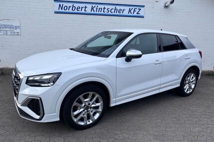 Audi SQ2 Gebrauchtwagen