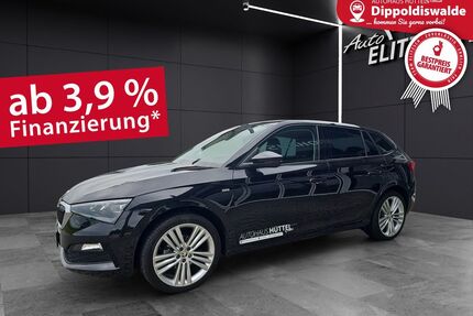 Skoda Scala Gebrauchtwagen