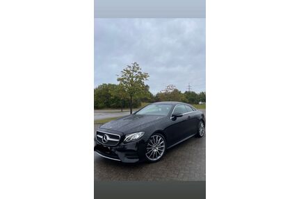 Mercedes-Benz E 300 Gebrauchtwagen