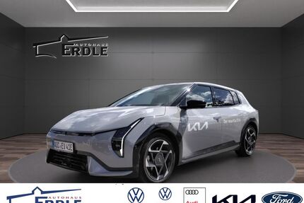 Kia EV4 Gebrauchtwagen