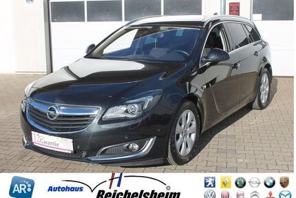 Opel Insignia Gebrauchtwagen