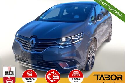 Renault Espace Gebrauchtwagen