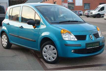 Renault Modus Gebrauchtwagen