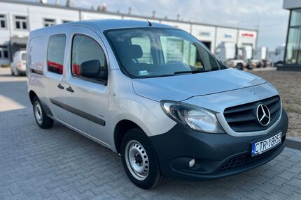 Mercedes-Benz Citan Gebrauchtwagen