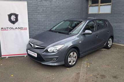 Hyundai i30 Gebrauchtwagen