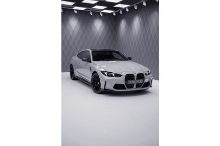 BMW M4 Gebrauchtwagen