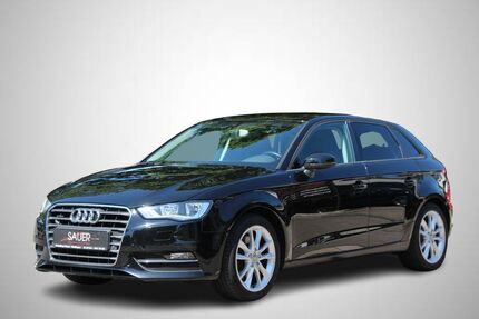 Audi A3 Gebrauchtwagen