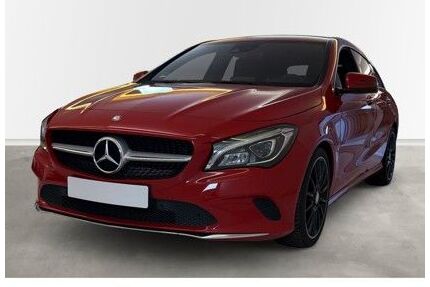 Mercedes-Benz CLA 180 Shooting Brake Gebrauchtwagen
