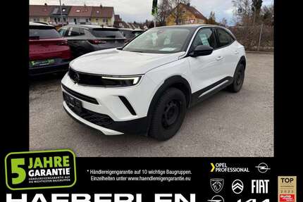 Opel Mokka Gebrauchtwagen