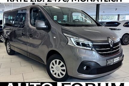 Renault Trafic Gebrauchtwagen