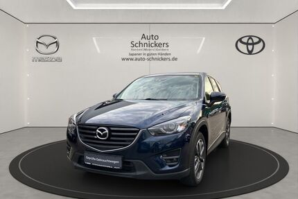 Mazda CX-5 Gebrauchtwagen