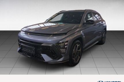 Hyundai KONA Gebrauchtwagen