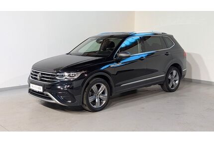 VW Tiguan Allspace Gebrauchtwagen
