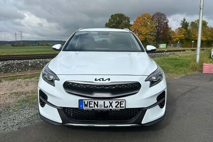 Kia XCeed Gebrauchtwagen