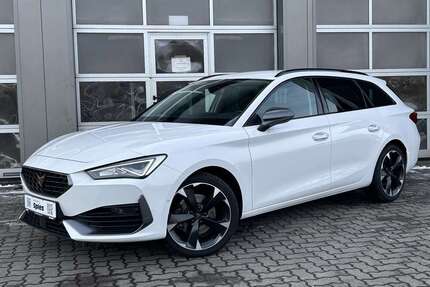 Cupra Leon Gebrauchtwagen