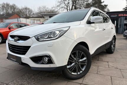 Hyundai ix35 Gebrauchtwagen