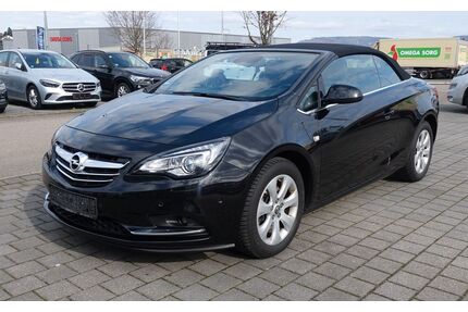Opel Cascada Gebrauchtwagen