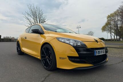 Renault Megane Gebrauchtwagen