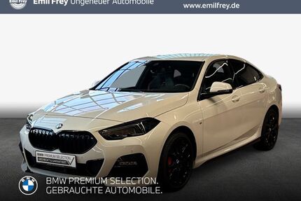 BMW 220 Gran Coupé Gebrauchtwagen