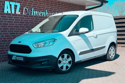 Ford Transit Courier Gebrauchtwagen