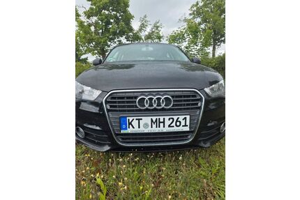 Audi A1 Gebrauchtwagen