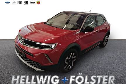 Opel Mokka-e Gebrauchtwagen