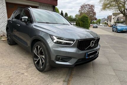 Volvo XC40 Gebrauchtwagen